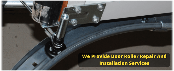 Garage Door Roller Repair Douglasville GA