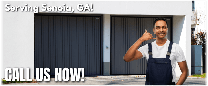 Garage Door Repair Senoia GA